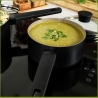 Salter BW12877AS  Ceramic 16cm Saucepan