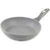 Salter BW02762G2MOR Marblestone 20 cm Fry Pan, Grey