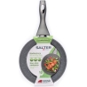 Salter BW02762G2MOR Marblestone 20 cm Fry Pan, Grey