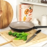Salter BW12871EU7 Ceramic 24cm Fry Pan