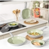 Salter BW092771EU7 Earth 24cm Fry Pan Green