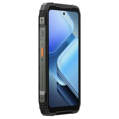 Blackview MOBILE PHONE XPLORE 1/16/512GB BLACK BLACKVIEW