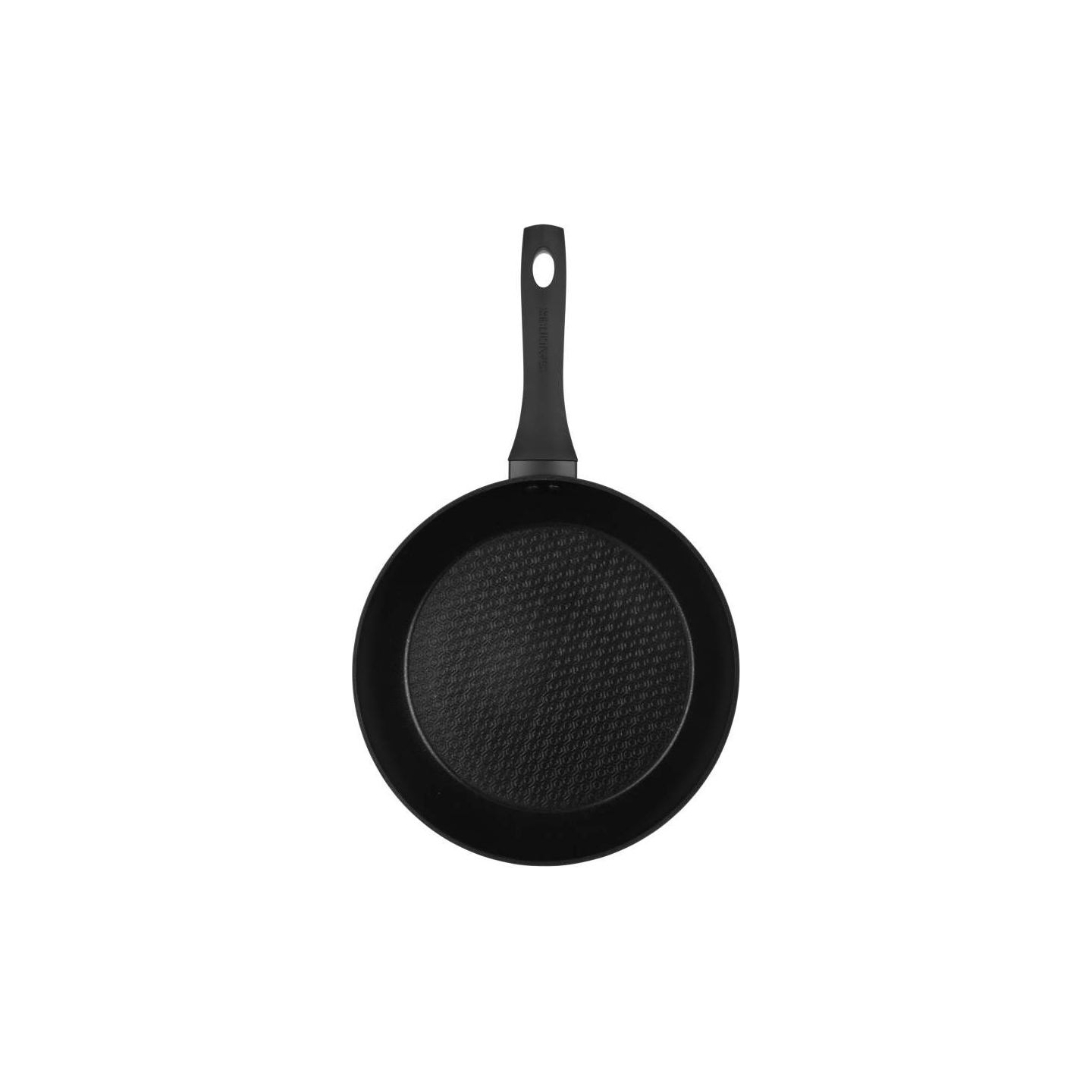 Salter BW11621SA3 Jewel Hex 28cm Fry Pan