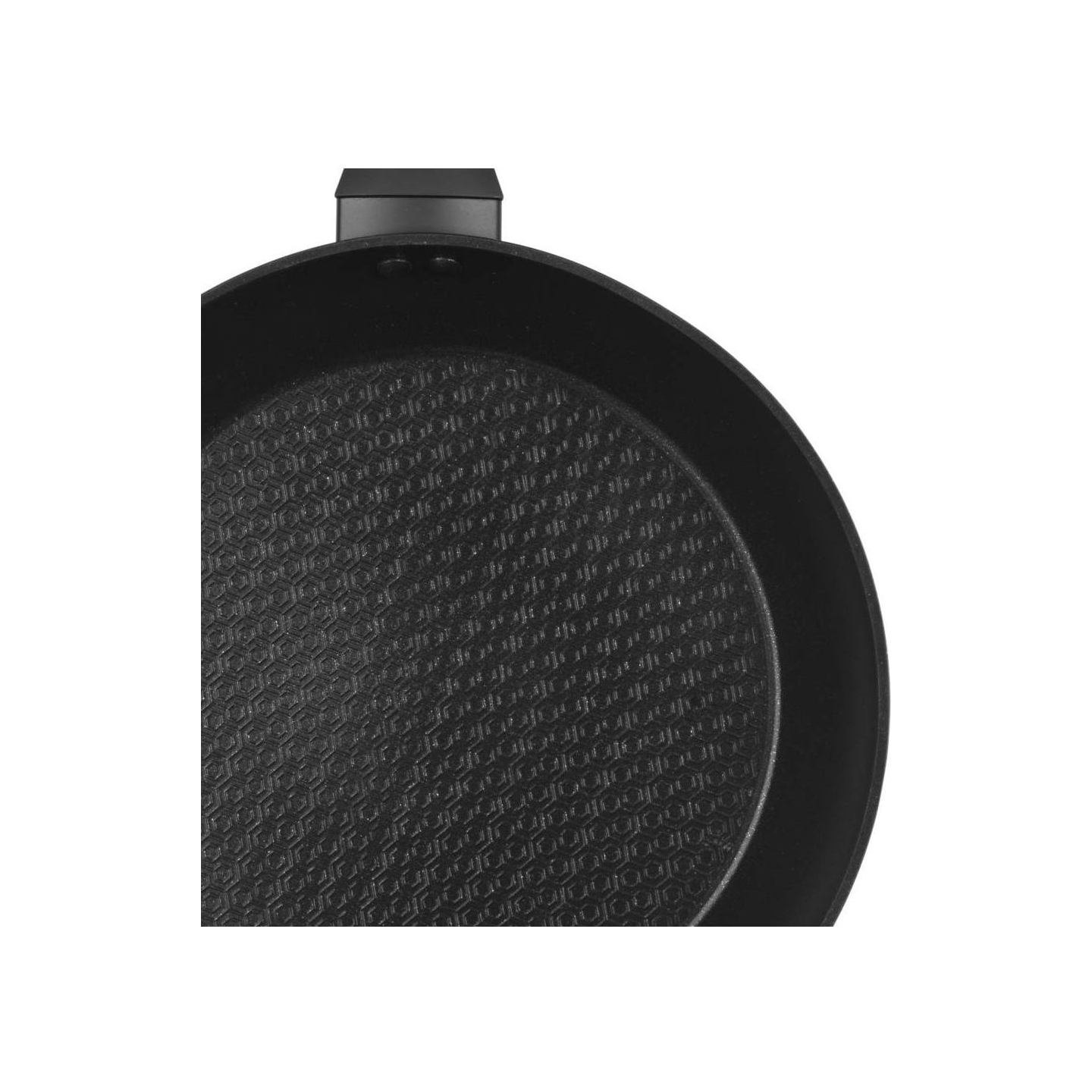 Salter BW11621SA3 Jewel Hex 28cm Fry Pan
