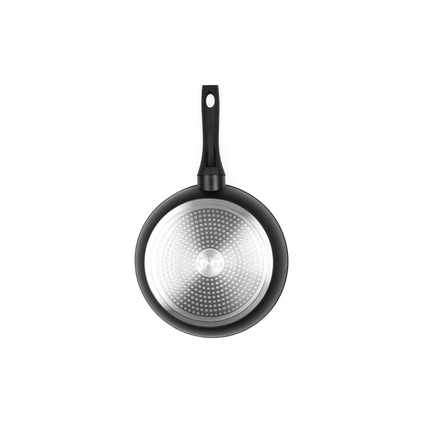Salter BW11621SA3 Jewel Hex 28cm Fry Pan