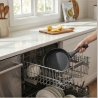 Salter BW11621SA3 Jewel Hex 28cm Fry Pan