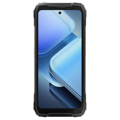 Blackview MOBILE PHONE XPLORE 1/16/512GB BLACK BLACKVIEW