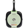 Salter BW116231SA Jewel Hex 28cm Griddle Pan