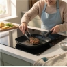 Salter BW116231SA Jewel Hex 28cm Griddle Pan