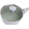Salter BW092831EU7 Earth 3 Piece (16/18/20cm) Pan Set