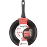 Salter BW11622SA3 Jewel Hex 28cm Stir-Fry Pan