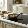 Salter BW11622SA3 Jewel Hex 28cm Stir-Fry Pan