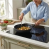 Salter BW11622SA3 Jewel Hex 28cm Stir-Fry Pan