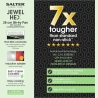 Salter BW11622SA3 Jewel Hex 28cm Stir-Fry Pan