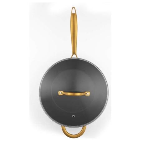 Salter BW14607 Aerotech Professional 28cm Wok