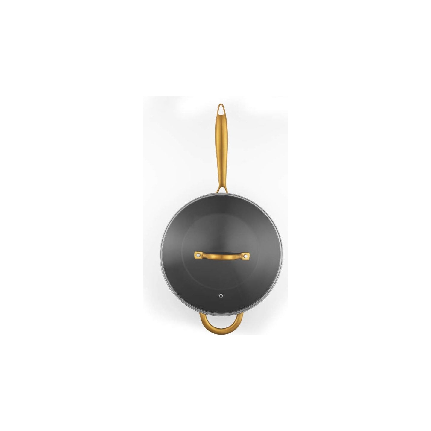 Salter BW14607 Aerotech Professional 28cm Wok