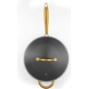 Salter BW14607 Aerotech Professional 28cm Wok