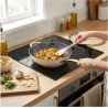 Salter BW14607 Aerotech Professional 28cm Wok