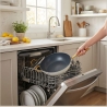 Salter BW14607 Aerotech Professional 28cm Wok