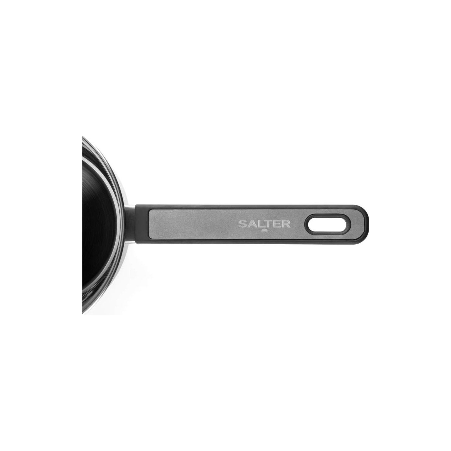 Salter BW14627 Expert  3 Piece (16/18/20cm)  Pan Set
