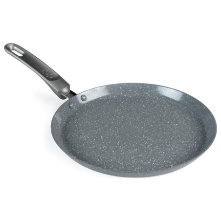 Salter BW13656GEU7 Marblestone 25cm Pancake Pan