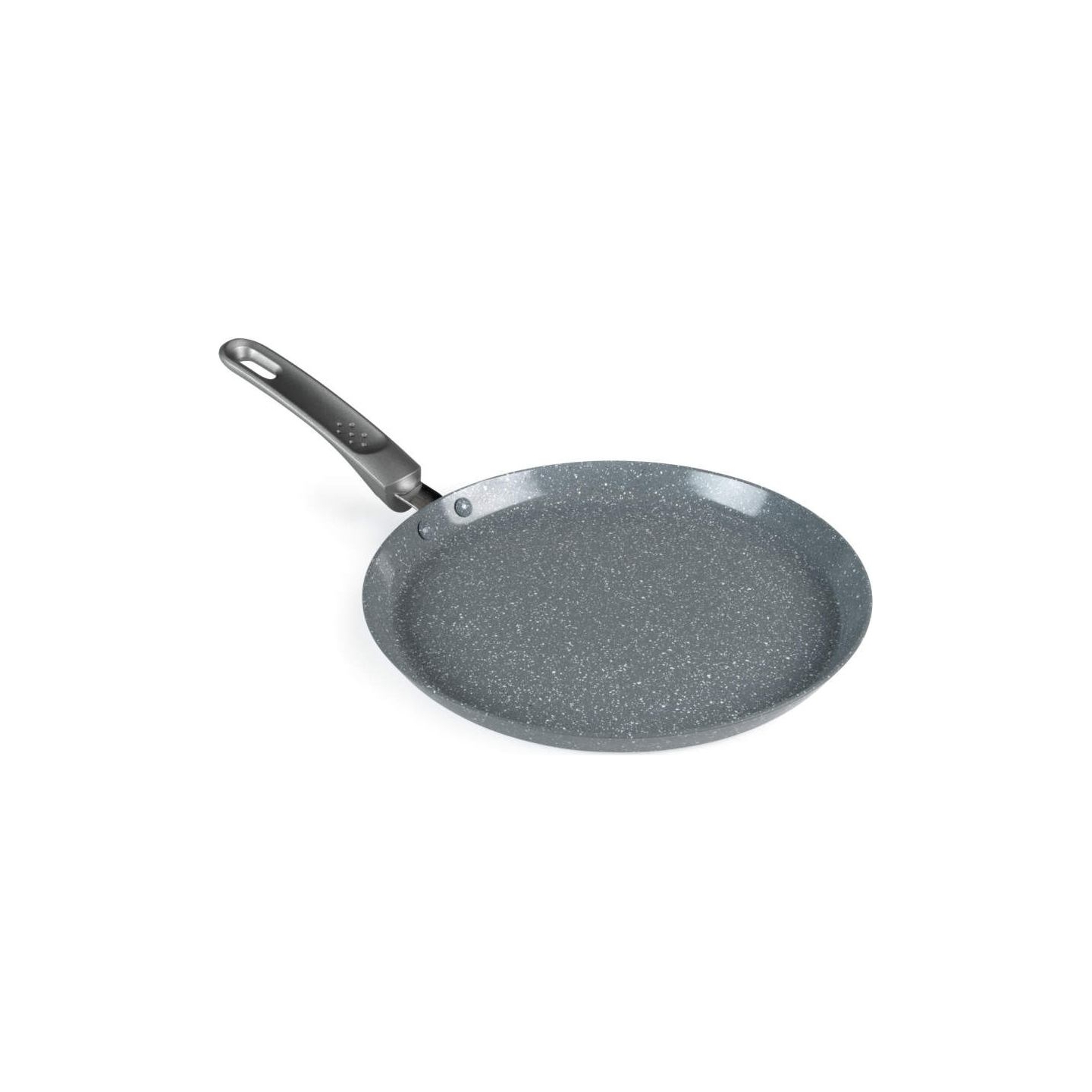Salter BW13656GEU7 Marblestone 25cm Pancake Pan