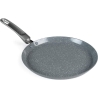 Salter BW13656GEU7 Marblestone 25cm Pancake Pan