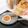 Salter BW13656GEU7 Marblestone 25cm Pancake Pan