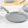 Salter BW13656GEU7 Marblestone 25cm Pancake Pan