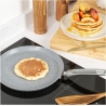 Salter BW13656GEU7 Marblestone 25cm Pancake Pan