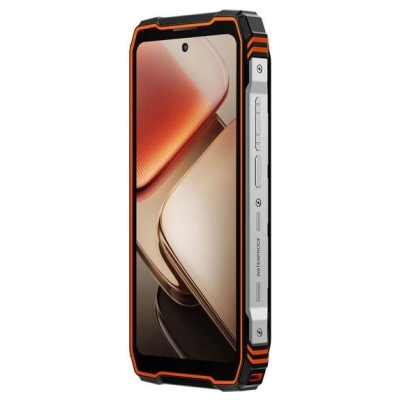 Blackview MOBILE PHONE XPLORE 1/16/512GB ORANGE BLACKVIEW