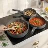Salter BW14713 Alto 20cm Fry Pan