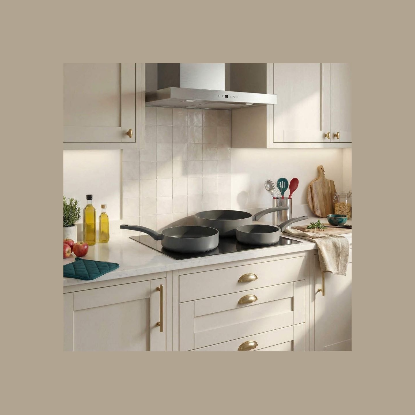 Salter BW14713 Alto 20cm Fry Pan