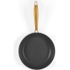 Salter BW14597 Aerotech Professional 20cm Fry Pan