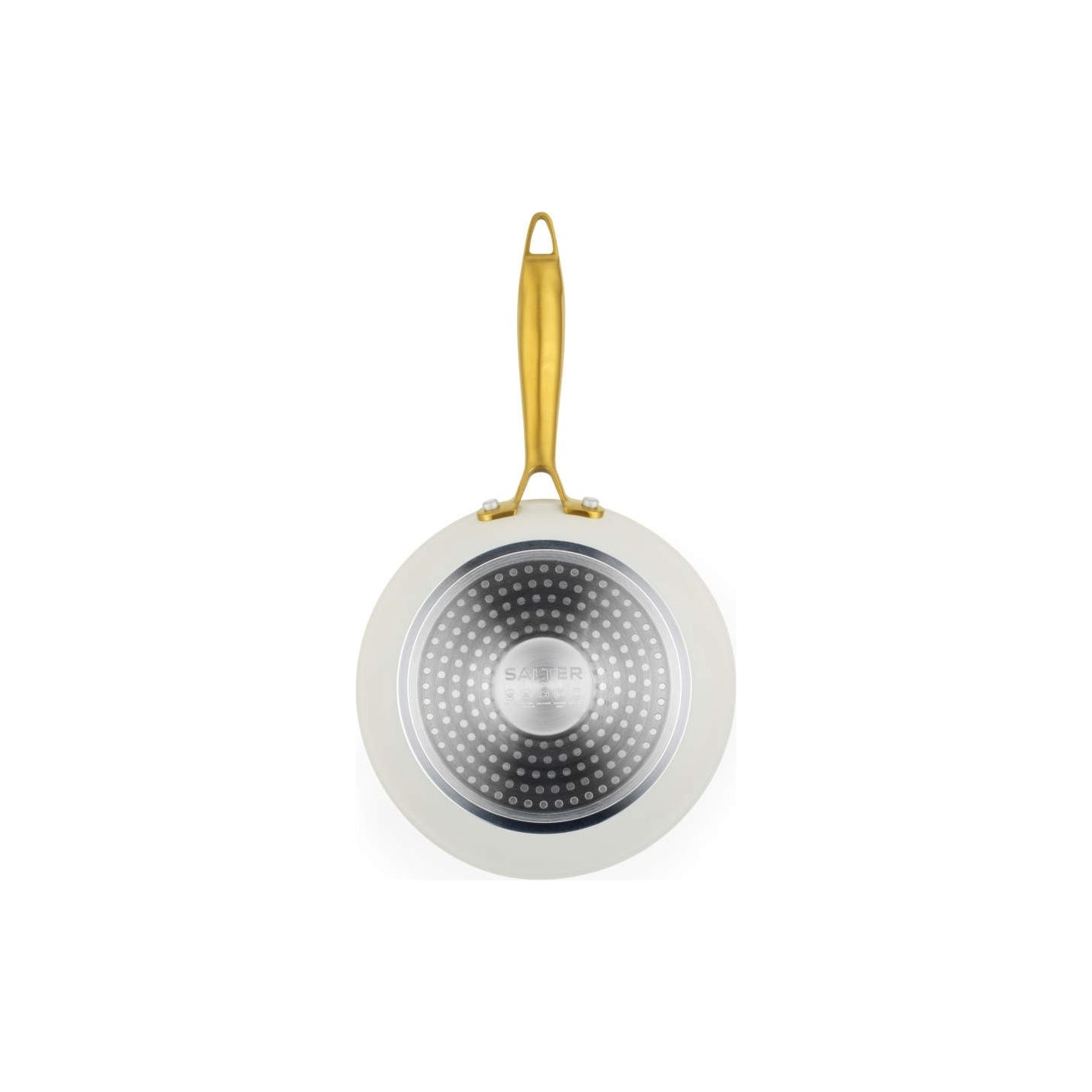 Salter BW14597 Aerotech Professional 20cm Fry Pan