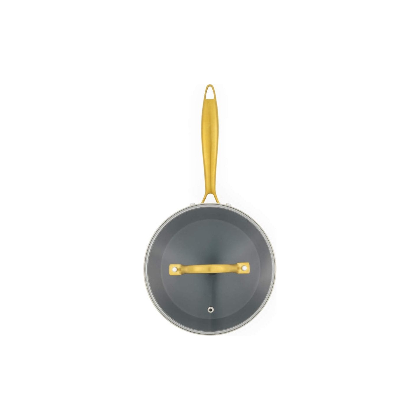 Salter BW14603 Aerotech Professional 18cm Saucepan