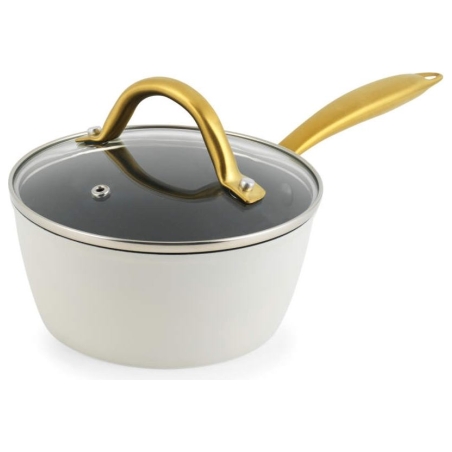 Salter BW14602 Aerotech Professional 16cm Saucepan
