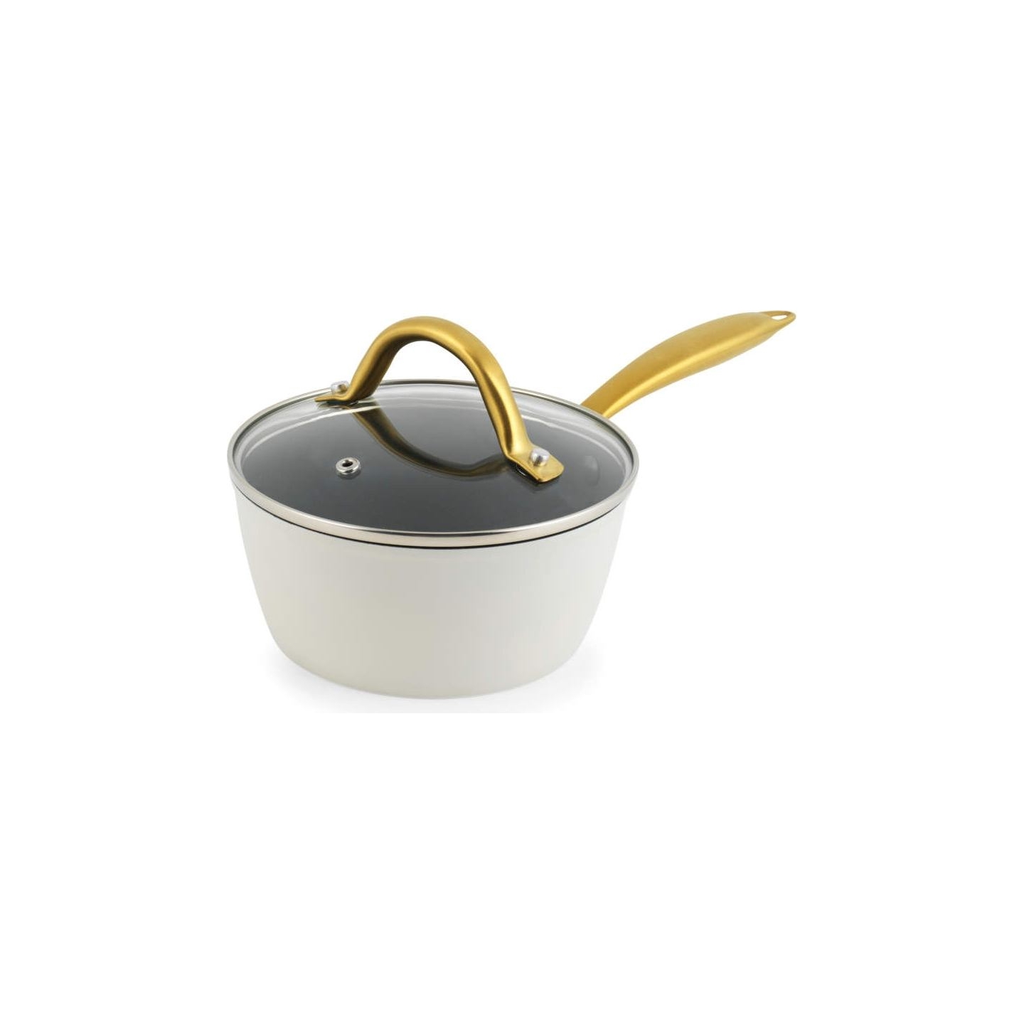 Salter BW14602 Aerotech Professional 16cm Saucepan