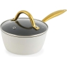 Salter BW14602 Aerotech Professional 16cm Saucepan