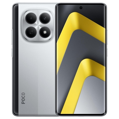 Poco MOBILE PHONE POCO M8 5G/8/512GB SILVER MZB0NRAEU POCO