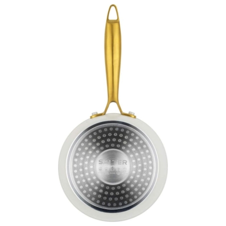 Salter BW14602 Aerotech Professional 16cm Saucepan