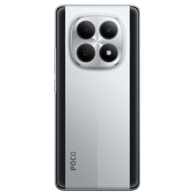 Poco MOBILE PHONE POCO M8 5G/8/512GB SILVER MZB0NRAEU POCO