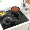 Salter BW13591DU Megastone Excellence 3 Piece Pan Set