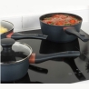 Salter BW13591DU Megastone Excellence 3 Piece Pan Set