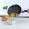 Salter BW09071AR Easy Pour 2 Piece Fry Pan Set