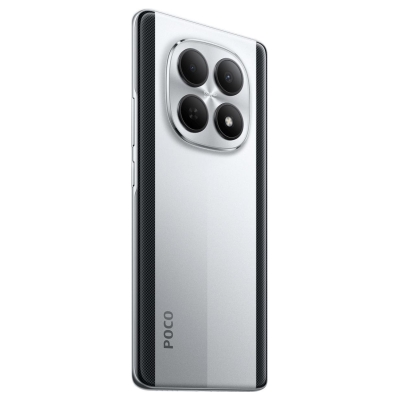 Poco MOBILE PHONE POCO M8 5G/8/512GB SILVER MZB0NRAEU POCO