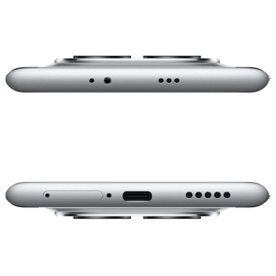 Poco MOBILE PHONE POCO M8 5G/8/512GB SILVER MZB0NRAEU POCO