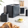 Salter BW126131EU7 Marino 4-Piece Bread Bin & Canister Set