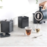Salter BW124591EU7 Marino 3-Piece Canister Set