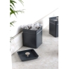 Salter BW124591EU7 Marino 3-Piece Canister Set